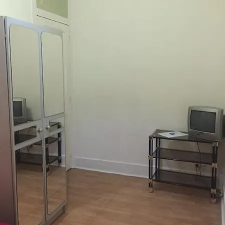 Гостевой дом A Better Place *