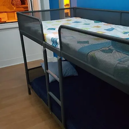 A Better Place