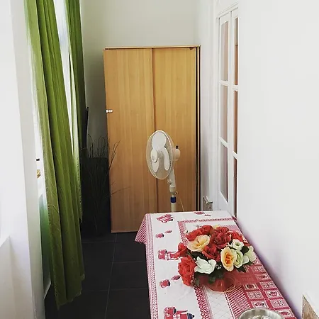 A Better Place * Лиссабон