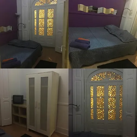 Гостевой дом A Better Place *