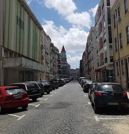 A Better Place Lisboa