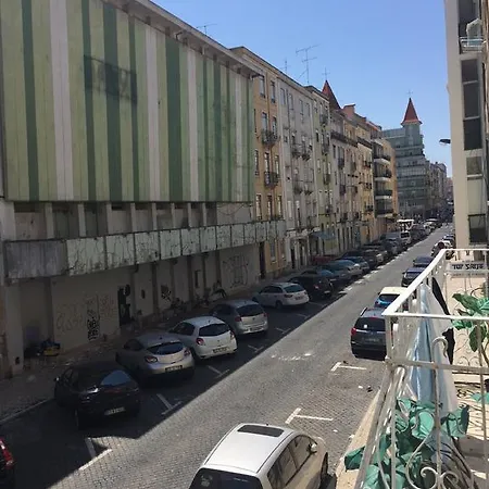 A Better Place Lisboa
